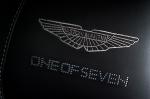 Aston Martin Vanquish One of Seven by Q 2015 года